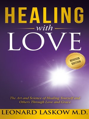 cover image of Healing With Love